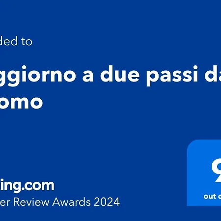 Appartement A Due Passi Dal Duomo