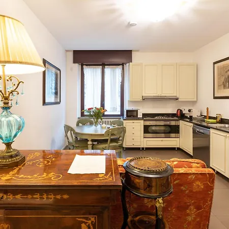 Appartement A Due Passi Dal Duomo