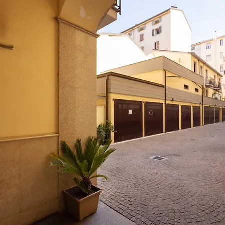 A Due Passi Dal Duomo Appartement *