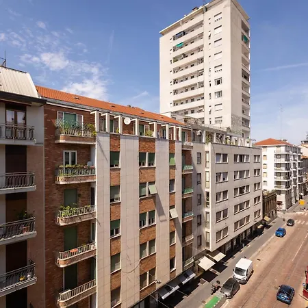 A Due Passi Dal Duomo Appartement